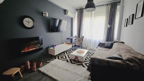 Athens City Centre Apartment | A Place 4 U no22