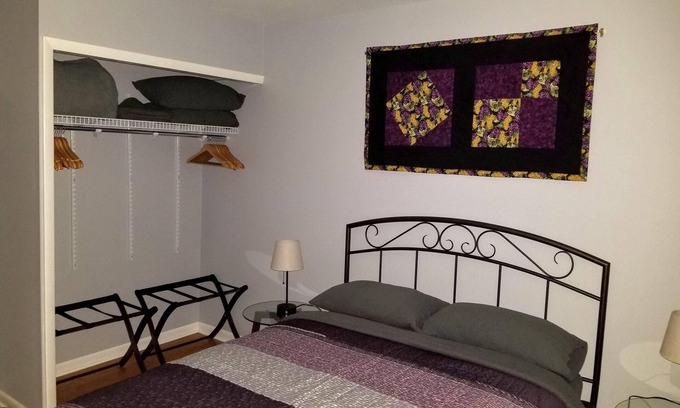 Keuka Park House | A Place to Call Home When You Visit the Finger Lakes