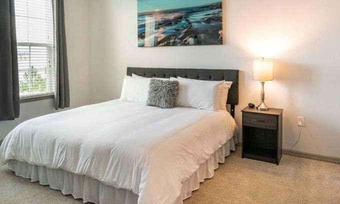 Kissimmee Apartment | A Pleasant Stay Near Disney