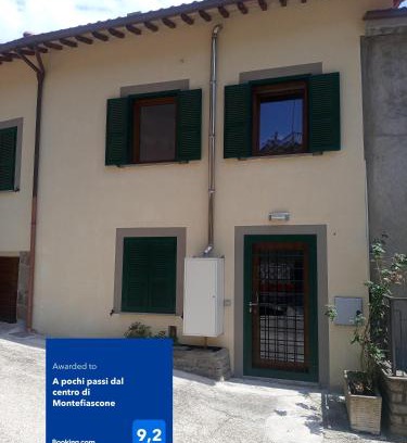 Montefiascone Apartment | A pochi passi dal centro di Montefiascone