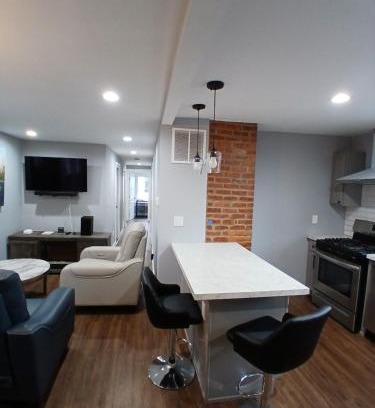 Ampere Apartment | A Quiet Spot in Bloomfield, NJ