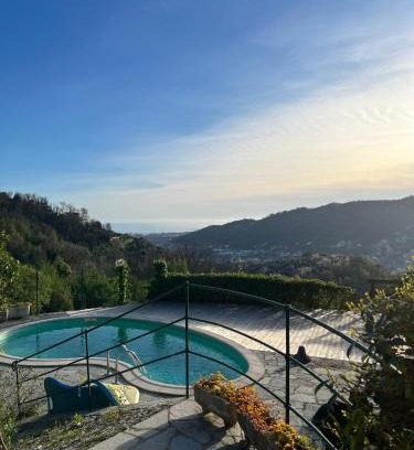 San Salvatore House | A.R.L.A. House