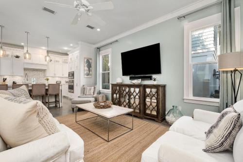 Inlet Beach House | A Shore Thing