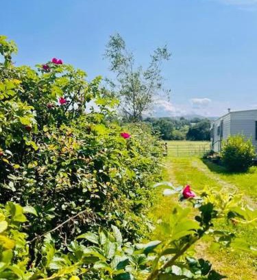 Bont Newydd Ski Chalet | A static haven
