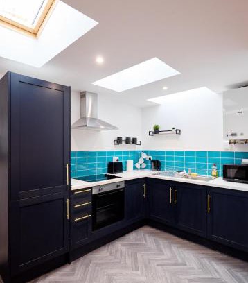 Middlesbrough Apartment | A Stylish & Welcoming Apartment