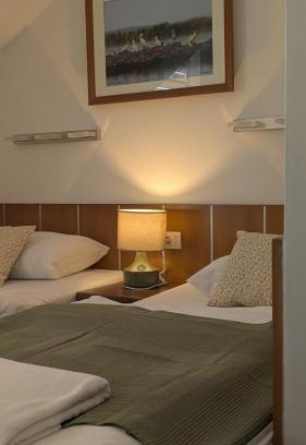 Palic Hotel | A-Termal Palić