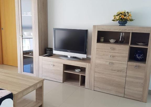 Sarria Apartment | A Torre