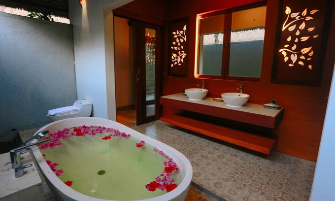 Gili Air Villa | A Villa Gili Air