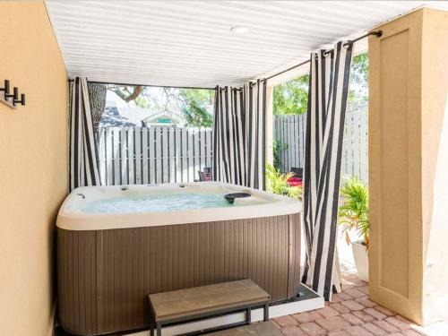Savannah Beach House | A Wave From It All