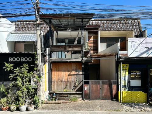 Chang Phueak House | A. Wes CNX