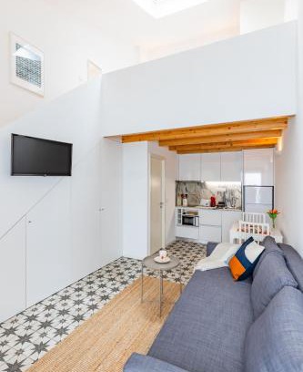 Bonfim Apartment | A Window to Porto - Pestana charming flat