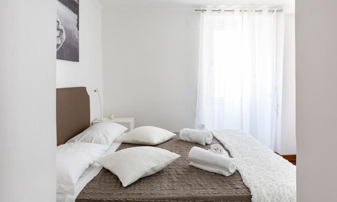 Rione III Colonna Apartment | A World Aparts - 143 Sistina