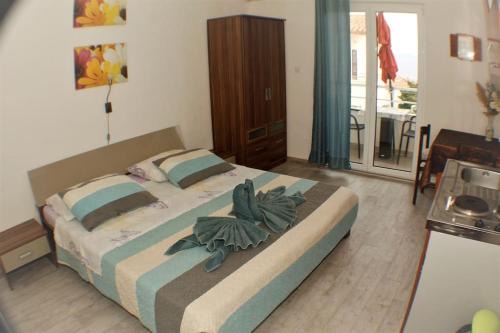 Igrane Apartment | A1 tončev apartman