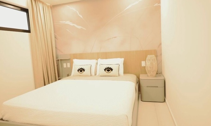 Simpson Bay Apartment | A116 at The Hills Residence
