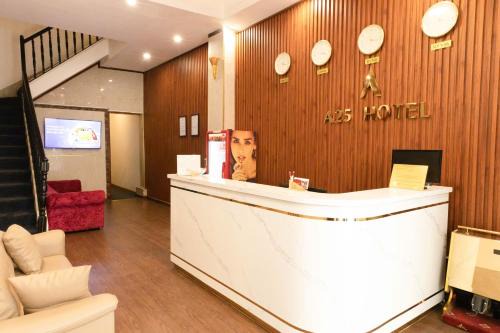 Hoan Kiem Hotel | A25 Hotel - 12 Liên Trì