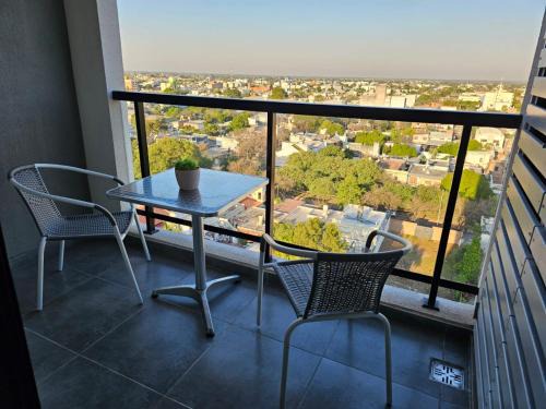 Resistencia Apartment | a3449c