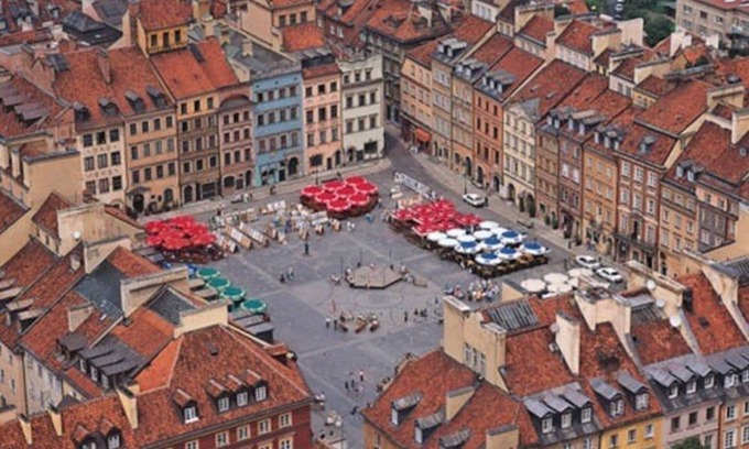 Old Town Apartment | AAA STAY Castle Square Old Town