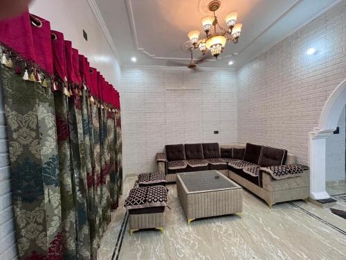 Dehradun Apartment | Aanandit aashiyana - A Blissful Place