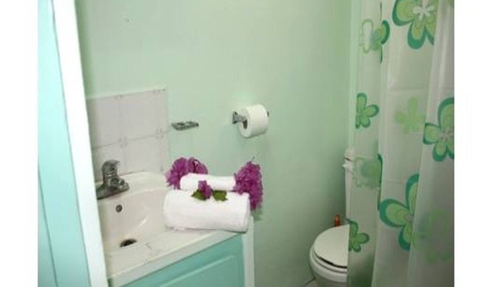 Castries Apartment | Aanola Villas A5 Smothered Hacienda