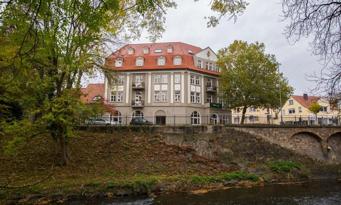 Herford Apartment | aappartel APARTHOTEL Herford