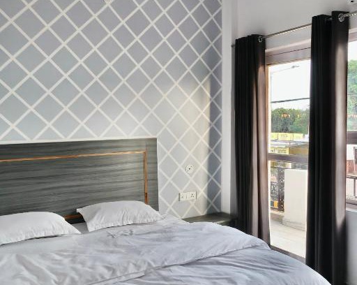 Khajuraho Hotel | Aarambh Residency