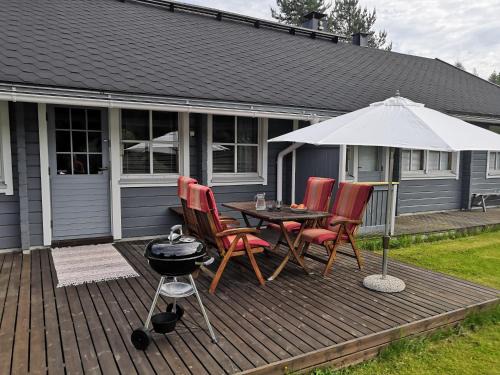 Tahkovuori Apartment | Aaria Apartment