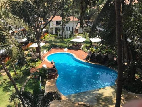 Calangute Apartment | Aarju Luxurious Stay Calangute