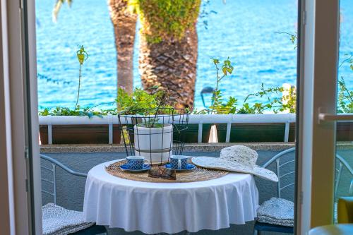 Podgora Apartment | Aart