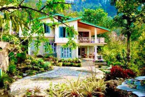 Gangtok Apartment | Aashishkhim holiday home Relax! Refresh! Re-connect!