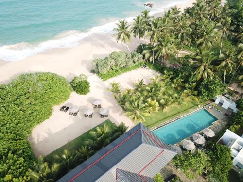 Balapitiya Hotel | Aavya Cove Villas by Aahaasa