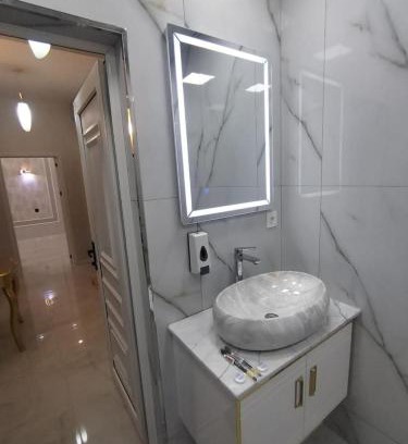 Sumqayit Apartment | Abşeron City yaşayış kompleksi