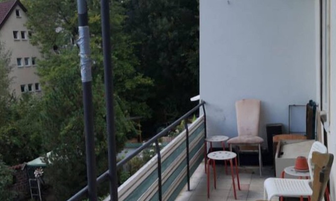 Steckfeld Apartment | AB Apartments Rohracker