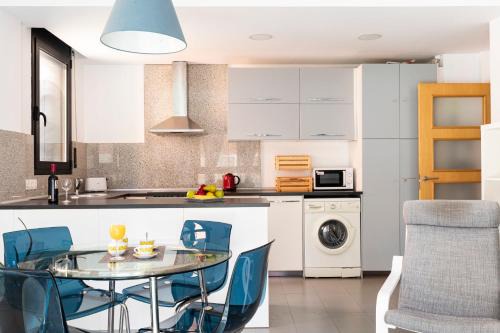 Sants Apartment | AB Plaça de Sants