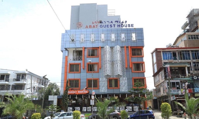Bole Bed & Breakfast | Abat Guest House