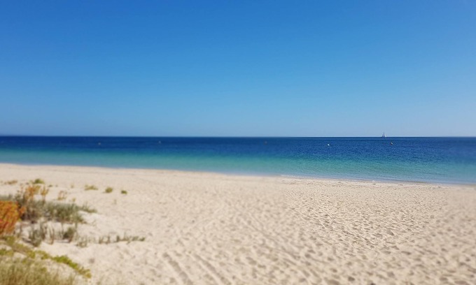 Broadwater Hotel | Abbey Beach Resort