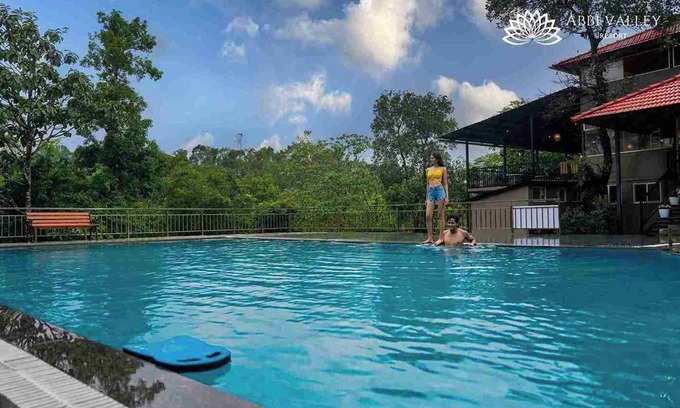 Sakleshpur Hotel | Abbi Valley Resorts