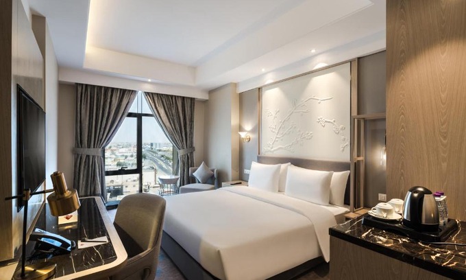 Abha Hotel | Aber Khamis Mushait