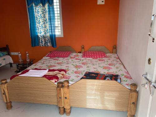 Mysore House | Abhi home stay