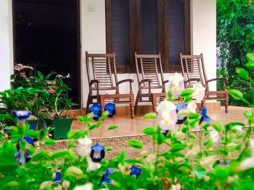 Kaluwamodara Villa | Abhi Villa