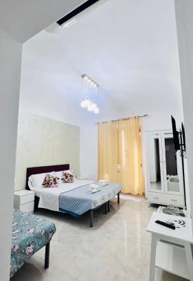 Esquilino House | ABID'S PALACE IN TERMINI