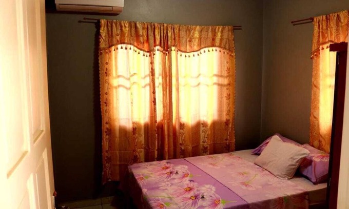 Kwatta Apartment | Abidager 3 family friendly apartment ideal for family with children and groups