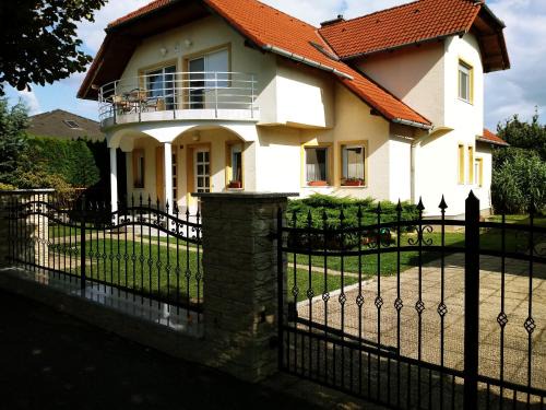 Buk Apartment | Abigel Thermal Apartman