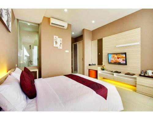 Bukit Hotel | ABISHA Resort Jimbaran