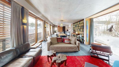 Maloja Apartment | Abitaziun Maira - Maloja