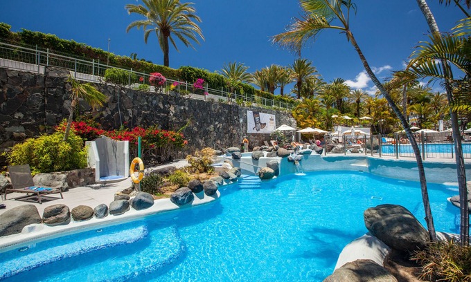 Maspalomas Hotel | Abora Catarina by Lopesan Hotels - All Inclusive