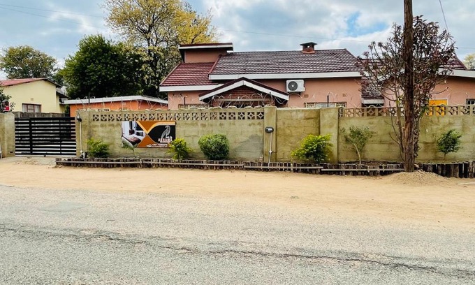 Francistown Bed & Breakfast | Abrama Bed And Breakfast