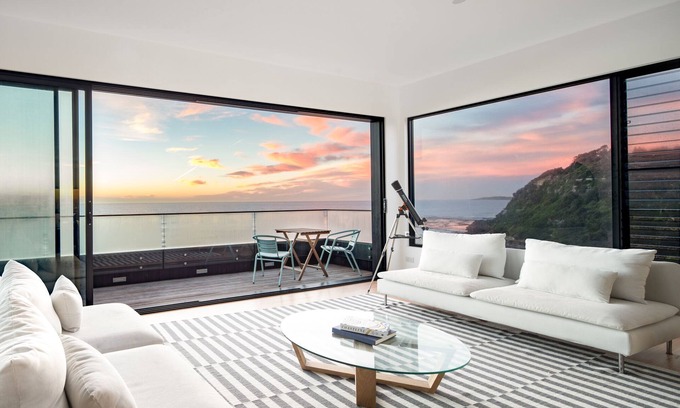 Warriewood House | Absolute beachfront luxury on Sydney's best beach