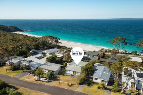 Hyams Beach House | Absolute Blue by Experience Jervis Bay