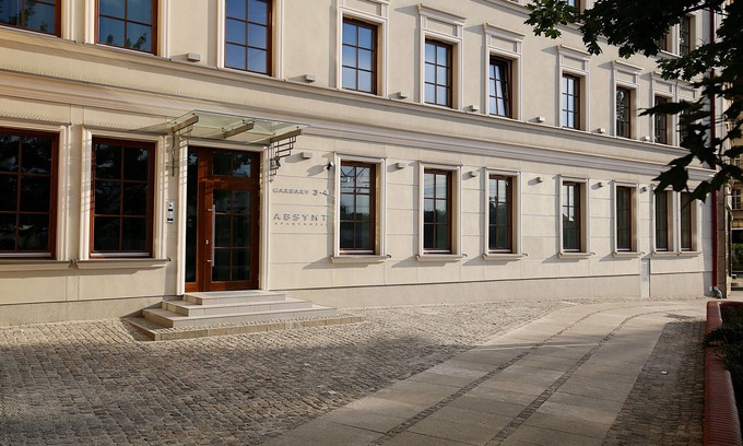 Wroclaw Old Town Apartment | Absyntapart - Stare Miasto