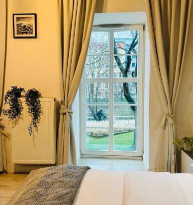 Wroclaw Old Town Apartment | AbsyntApartments 24 Rynek Wrocław